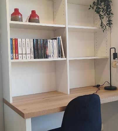 Saint-Maur-des-Fossés Grand Studio Proche De Paris מראה חיצוני תמונה