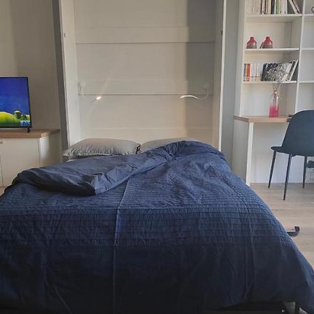 Saint-Maur-des-Fossés Grand Studio Proche De Paris מראה חיצוני תמונה