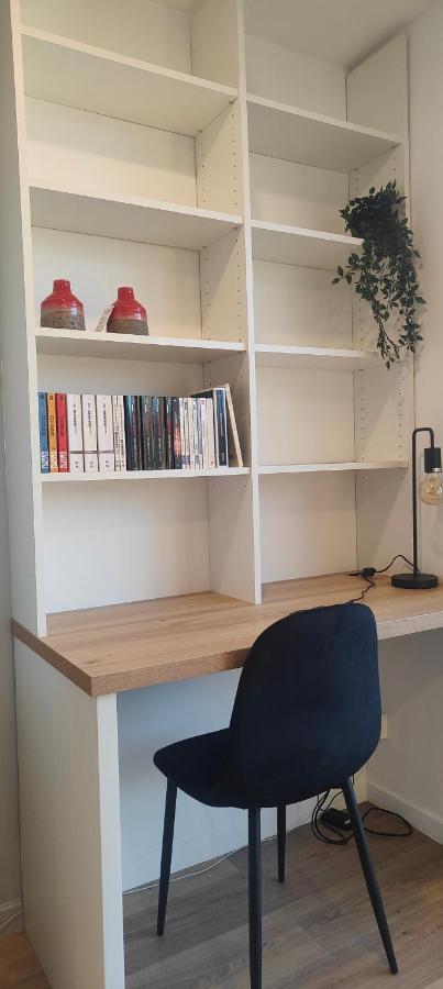 Saint-Maur-des-Fossés Grand Studio Proche De Paris מראה חיצוני תמונה